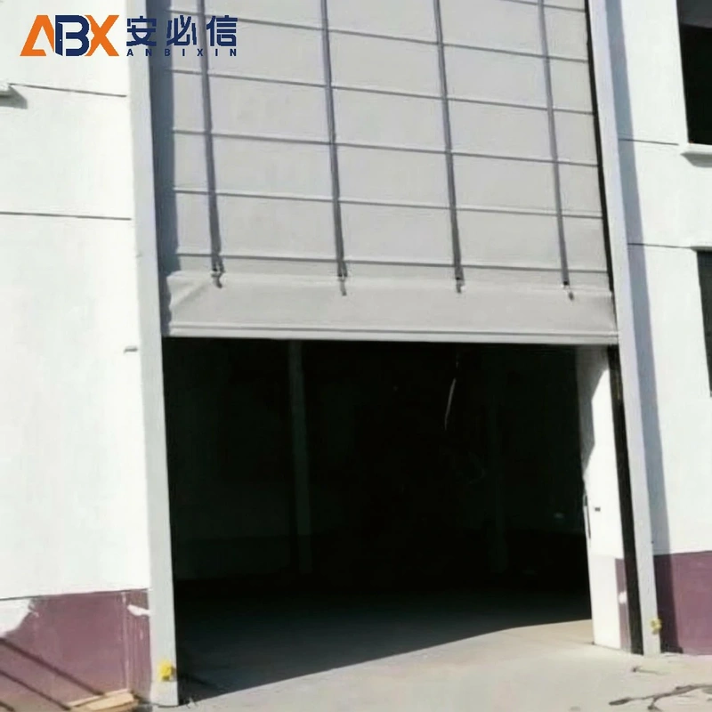 铜陵充气式门封