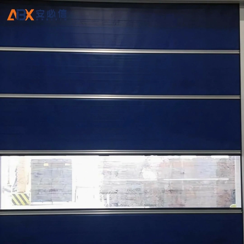 铜陵快速卷帘门