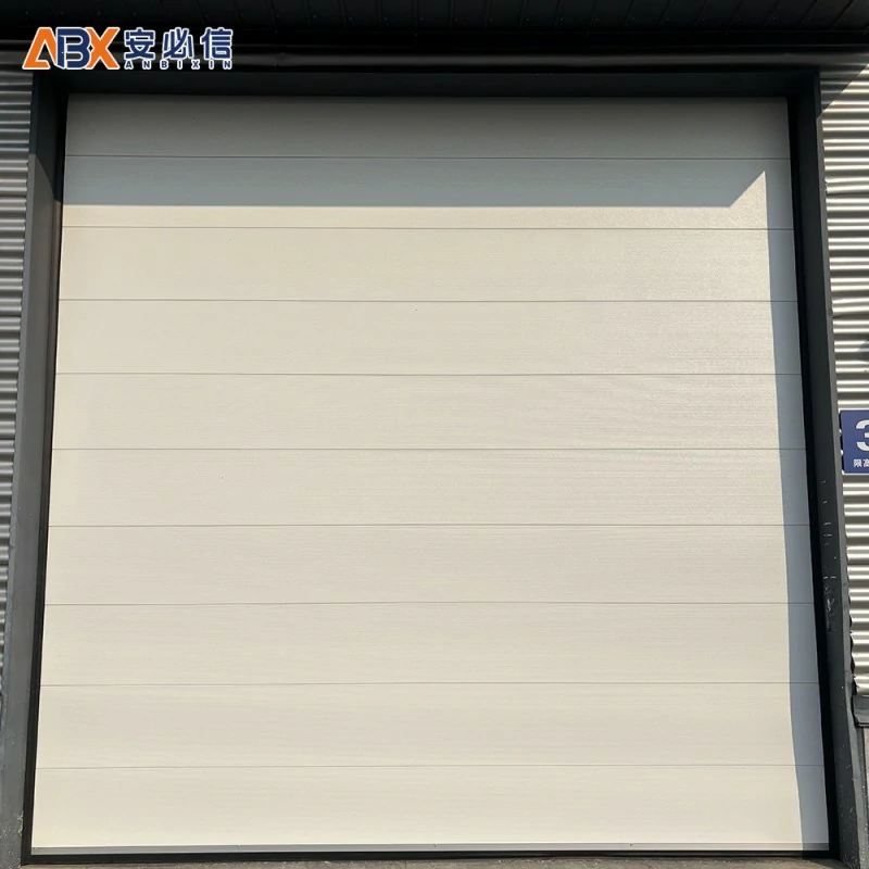 铜陵消防滑升门